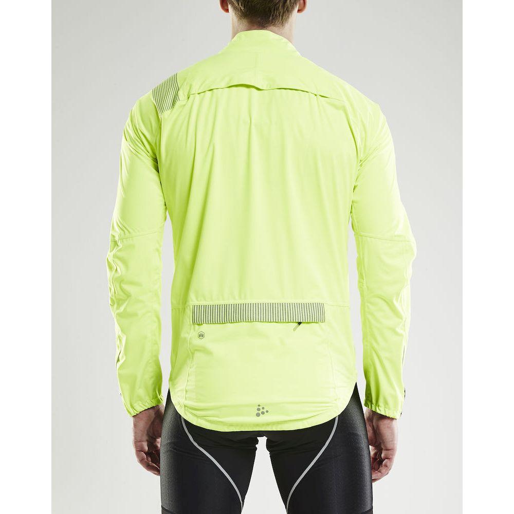 Craft verve new arrivals rain jacket